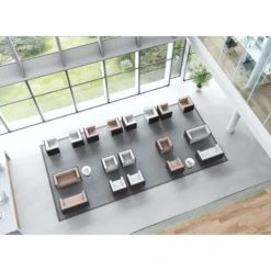 Poltrona Kontex Kastel -Arredare Moderno poltrona kontex kastel 2