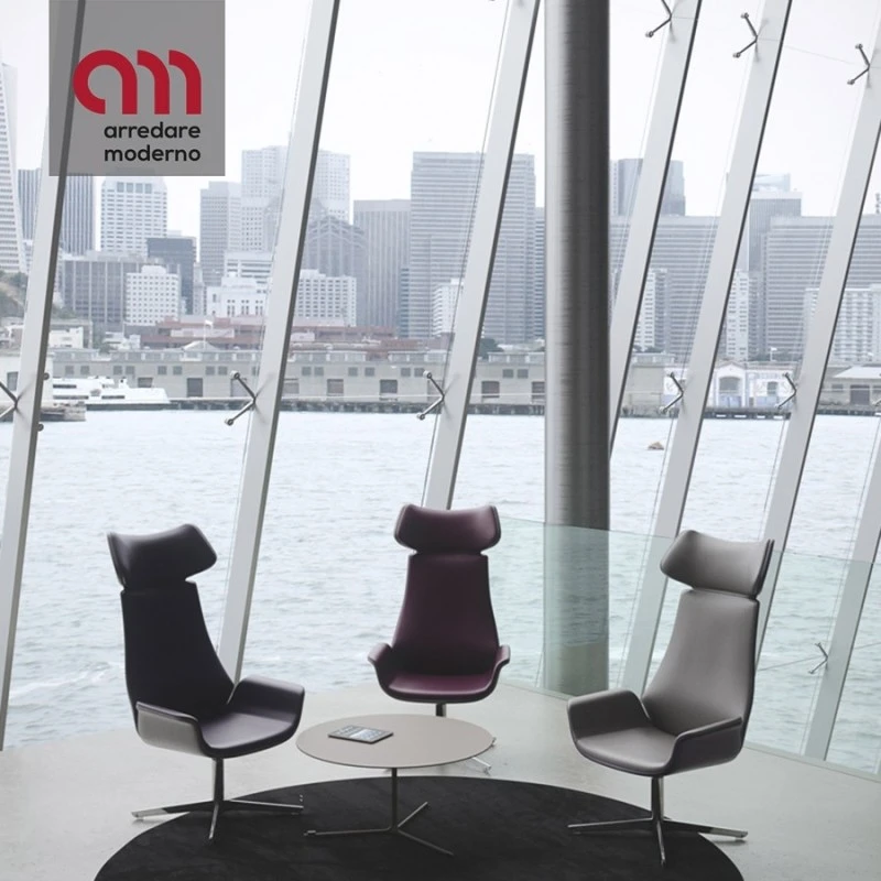 Poltrona Kriteria Kastel Sala D'attesa 3 Poltrona Kriteria Kastel Sala D'attesa