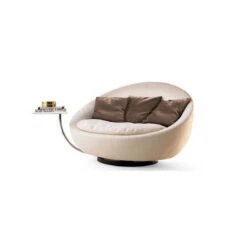 Poltrona Lacoon Désirée 8 Poltrona Lacoon Désirée -Arredare Moderno poltrona lacoon desiree 2