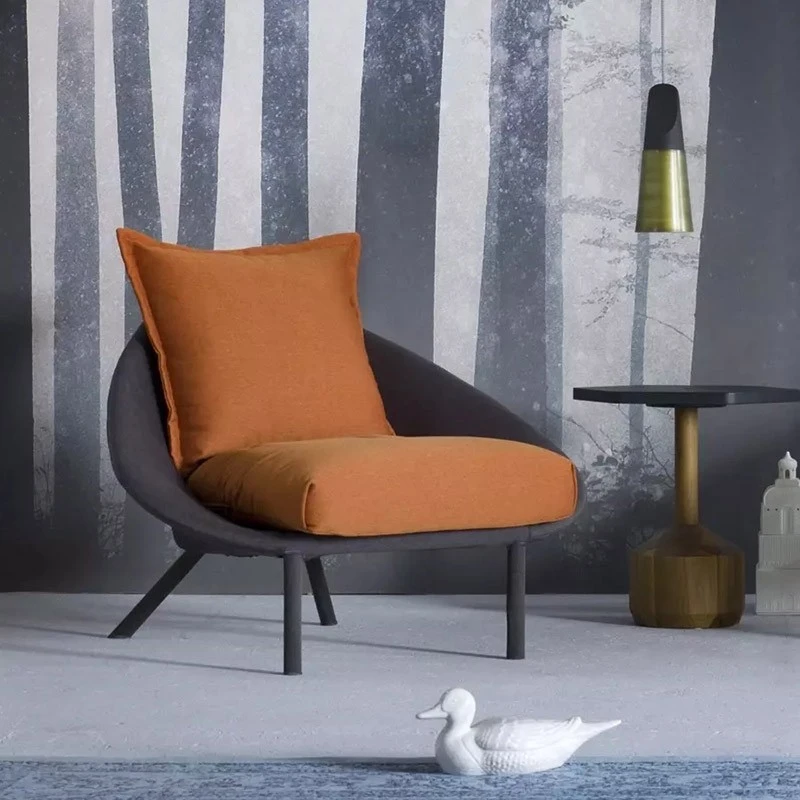 Poltrona Lem Miniforms 6 Poltrona Lem Miniforms - immagine 4