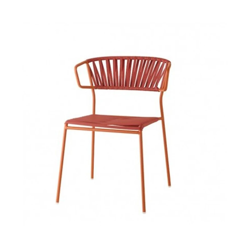 Poltrona Lisa Club Scab 4 Poltrona Lisa Club Scab - immagine 2