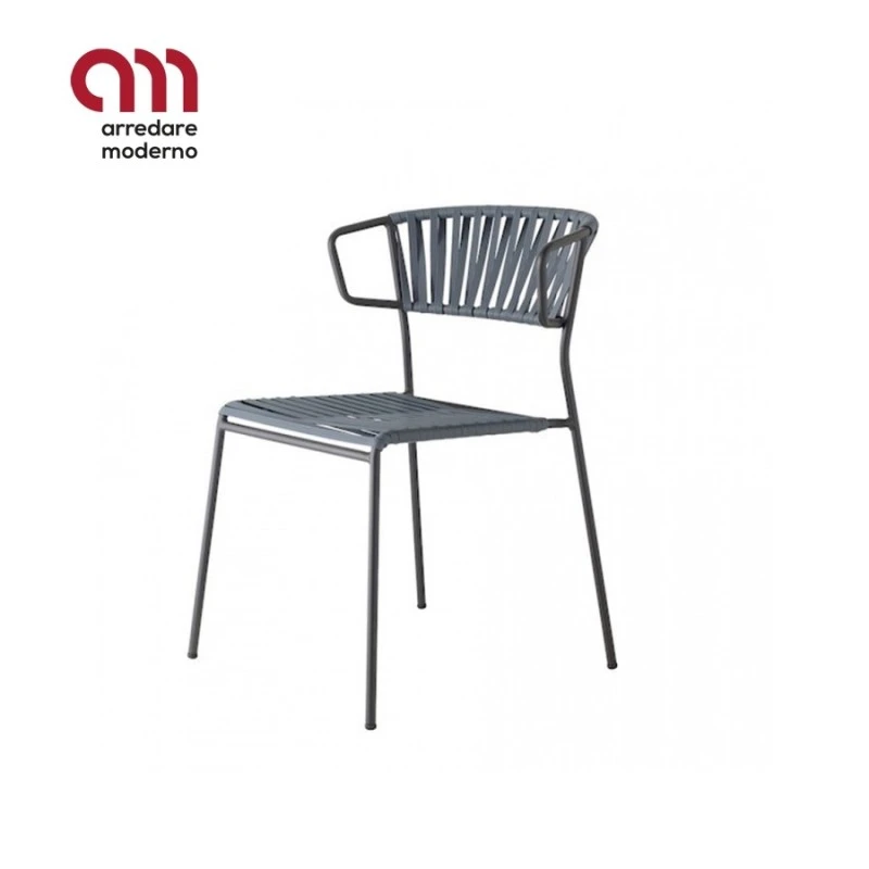 Poltrona Lisa Filò Scab 3 Poltrona Lisa Filò Scab