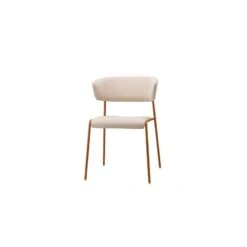 Poltrona Lisa Waterproof Scab 11 Poltrona Lisa Waterproof Scab -Arredare Moderno poltrona lisa waterproof scab 4