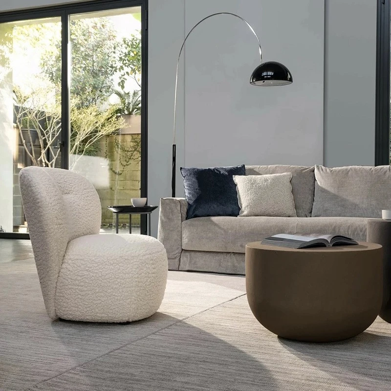 Poltrona Loll 07 Gervasoni 4 Poltrona Loll 07 Gervasoni - immagine 2