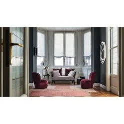 Poltrona Loll 07 Gervasoni 8 Poltrona Loll 07 Gervasoni -Arredare Moderno poltrona loll 07 gervasoni 2