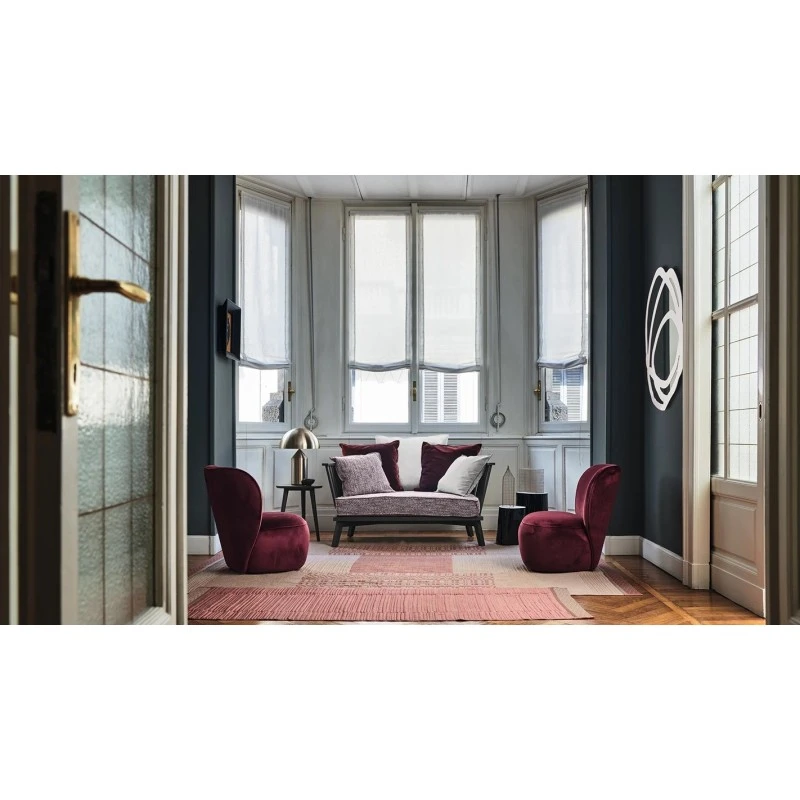 Poltrona Loll 07 Gervasoni 5 Poltrona Loll 07 Gervasoni - immagine 3