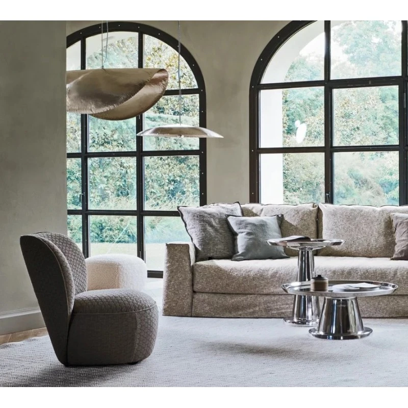 Poltrona Loll 07 Gervasoni 6 Poltrona Loll 07 Gervasoni - immagine 4