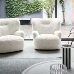 Poltrona Loll 09 Gervasoni 9 Poltrona Loll 09 Gervasoni -Arredare Moderno poltrona loll 09 gervasoni 2