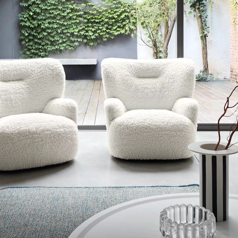 Poltrona Loll 09 Gervasoni 5 Poltrona Loll 09 Gervasoni - immagine 3