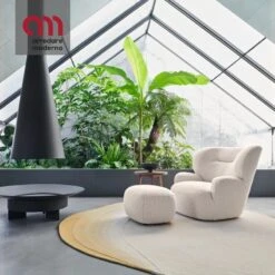 Poltrona Loll 09 Gervasoni