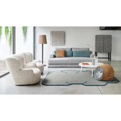 Poltrona Loll 09 Gervasoni 11 Poltrona Loll 09 Gervasoni -Arredare Moderno poltrona loll 09 gervasoni 4