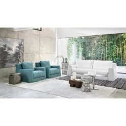 Poltrona Loll Gervasoni 15 Poltrona Loll Gervasoni -Arredare Moderno poltrona loll gervasoni 5