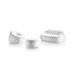 Poltrona Airball Armchair Plust Luminosa -Arredare Moderno poltrona luminosa airball armchair plust 2