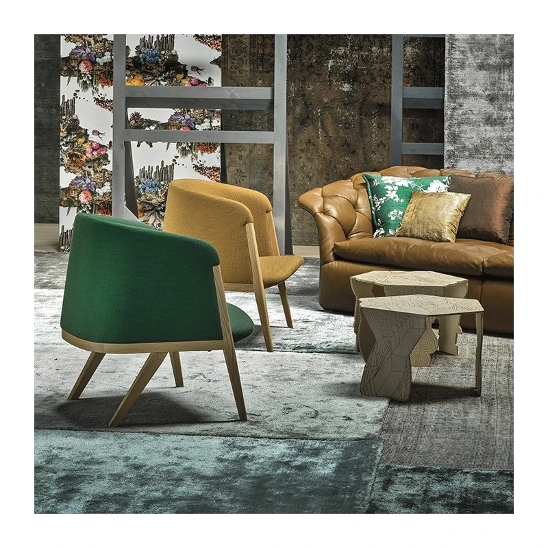 Poltrona Mafalda Moroso 5 Poltrona Mafalda Moroso - immagine 3