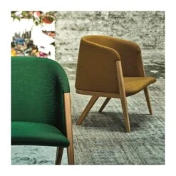 Poltrona Mafalda Moroso 12 Poltrona Mafalda Moroso -Arredare Moderno poltrona mafalda moroso 3