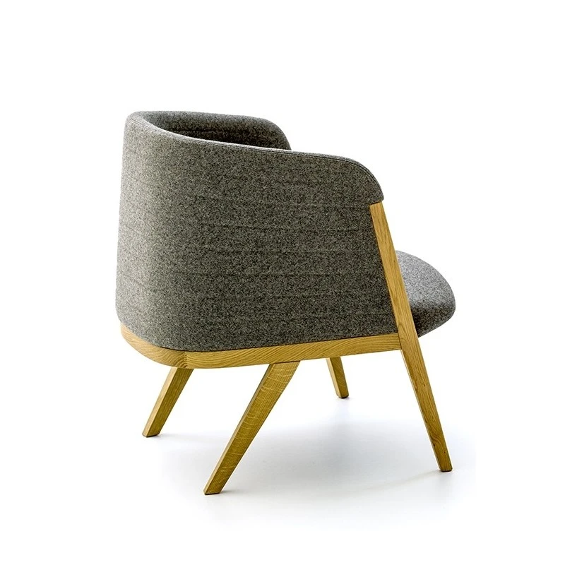 Poltrona Mafalda Moroso 9 Poltrona Mafalda Moroso - immagine 7