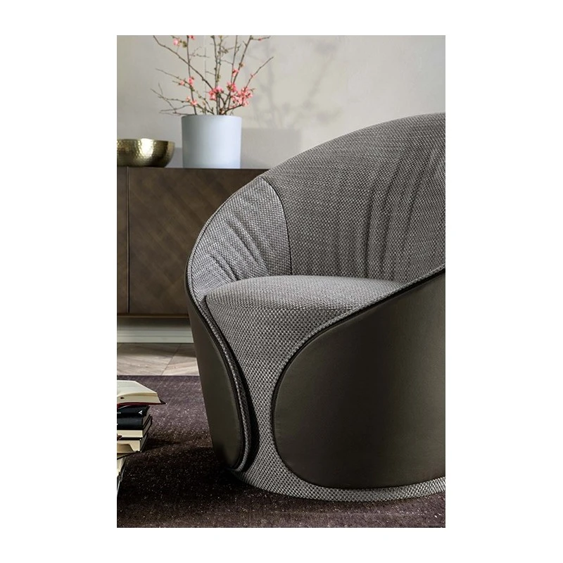 Poltrona Mama Tonin Casa 5 Poltrona Mama Tonin Casa - immagine 3