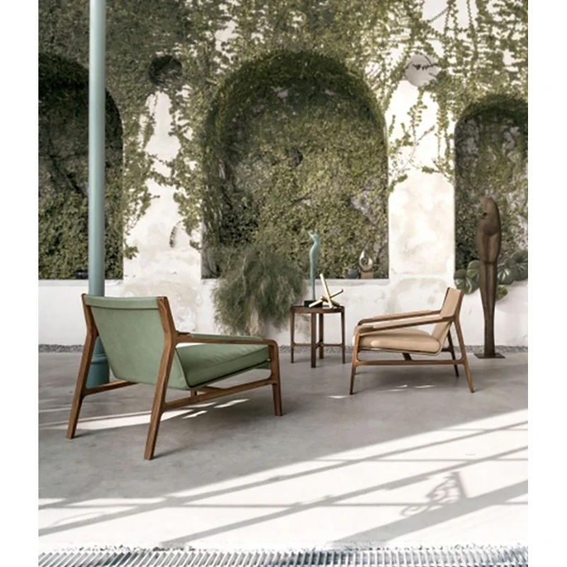 Poltrona Margot Alivar 8 Poltrona Margot Alivar - immagine 6