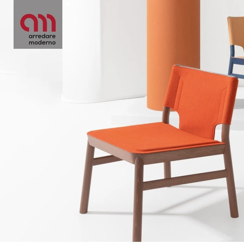 Poltrona Marimba Billiani 3 Poltrona Marimba Billiani