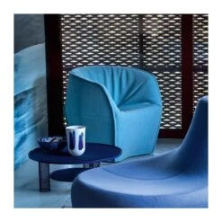 Poltrona M.a.s.s.a.s. Moroso -Arredare Moderno poltrona massas moroso 2