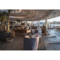 Poltrona M.a.s.s.a.s. Moroso -Arredare Moderno poltrona massas moroso 4