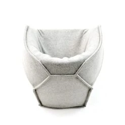 Poltrona M.a.s.s.a.s. Moroso -Arredare Moderno poltrona massas moroso 7