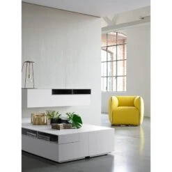 Poltrona Mia MDF Italia -Arredare Moderno poltrona mia mdf italia 9