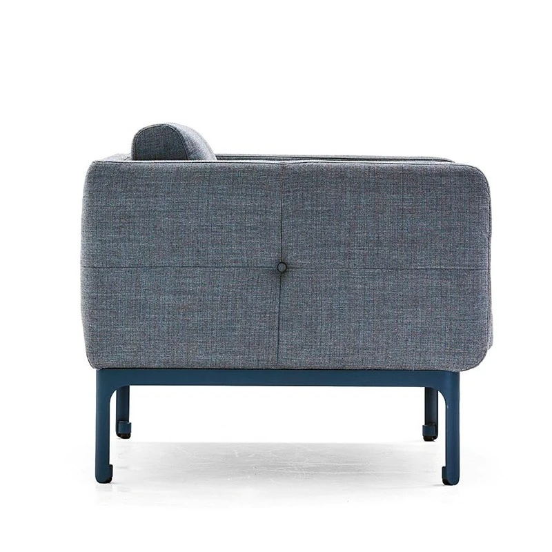 Poltrona Modernista Moroso 4 Poltrona Modernista Moroso - immagine 2