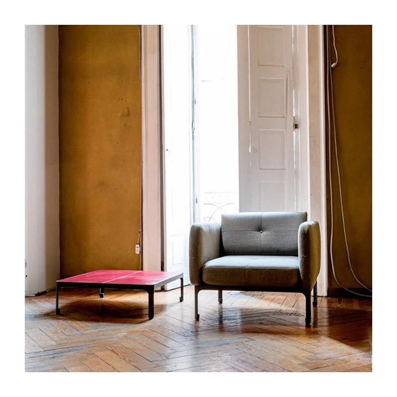 Poltrona Modernista Moroso 5 Poltrona Modernista Moroso - immagine 3