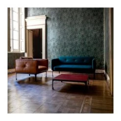 Poltrona Modernista Moroso 12 Poltrona Modernista Moroso -Arredare Moderno poltrona modernista moroso 3