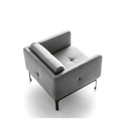 Poltrona Modernista Moroso 14 Poltrona Modernista Moroso -Arredare Moderno poltrona modernista moroso 5