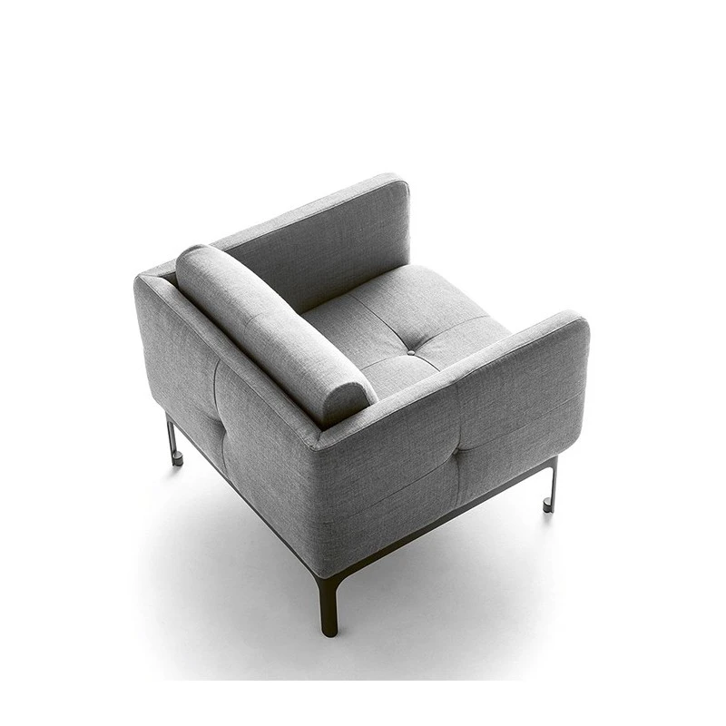 Poltrona Modernista Moroso 8 Poltrona Modernista Moroso - immagine 6