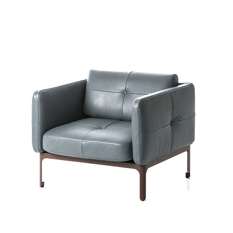 Poltrona Modernista Moroso 9 Poltrona Modernista Moroso - immagine 7