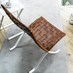 Poltrona Mood Intrecciata Enrico Pellizzoni -Arredare Moderno poltrona mood intrecciata enrico pellizzoni 2