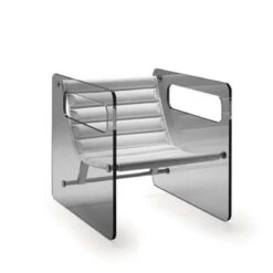 Poltrona Naked Tonelli -Arredare Moderno poltrona naked tonelli 3