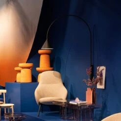 Poltrona Nebula Lounge Tube Miniforms 8 Poltrona Nebula Lounge Tube Miniforms -Arredare Moderno poltrona nebula lounge tube miniforms 1