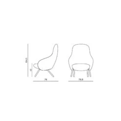 Poltrona Nebula Lounge Tube Miniforms 11 Poltrona Nebula Lounge Tube Miniforms -Arredare Moderno poltrona nebula lounge tube miniforms 4