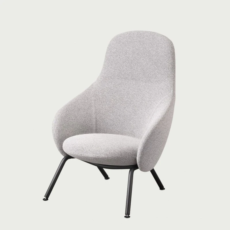 Poltrona Nebula Lounge Tube Miniforms 3 Poltrona Nebula Lounge Tube Miniforms