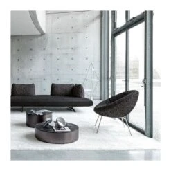 Poltrona Nest Soft Désirée 8 Poltrona Nest Soft Désirée -Arredare Moderno poltrona nest soft desiree 2