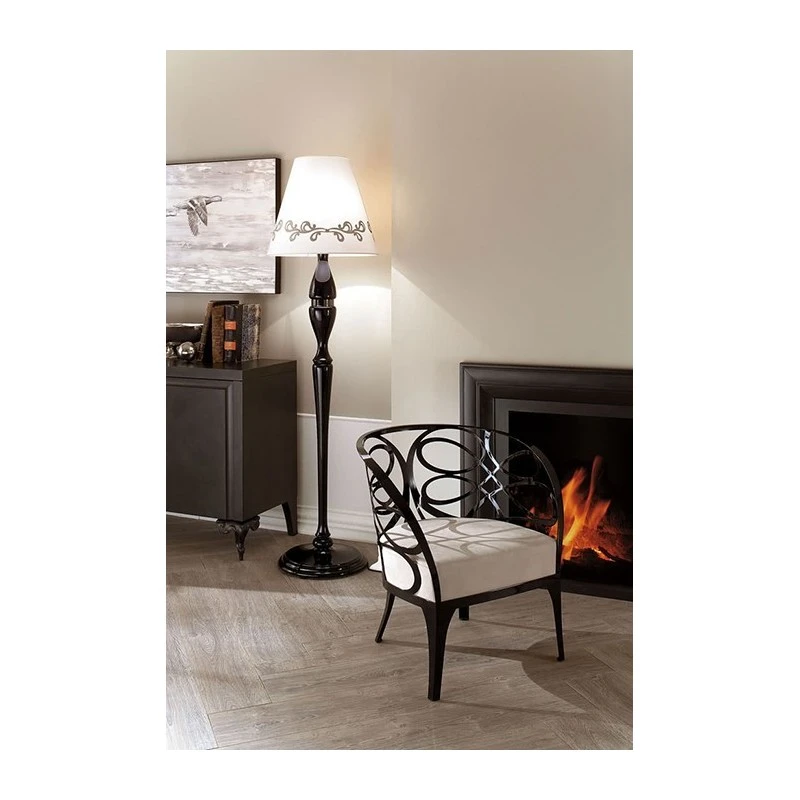 Poltrona Noè Cantori 5 Poltrona Noè Cantori - immagine 3