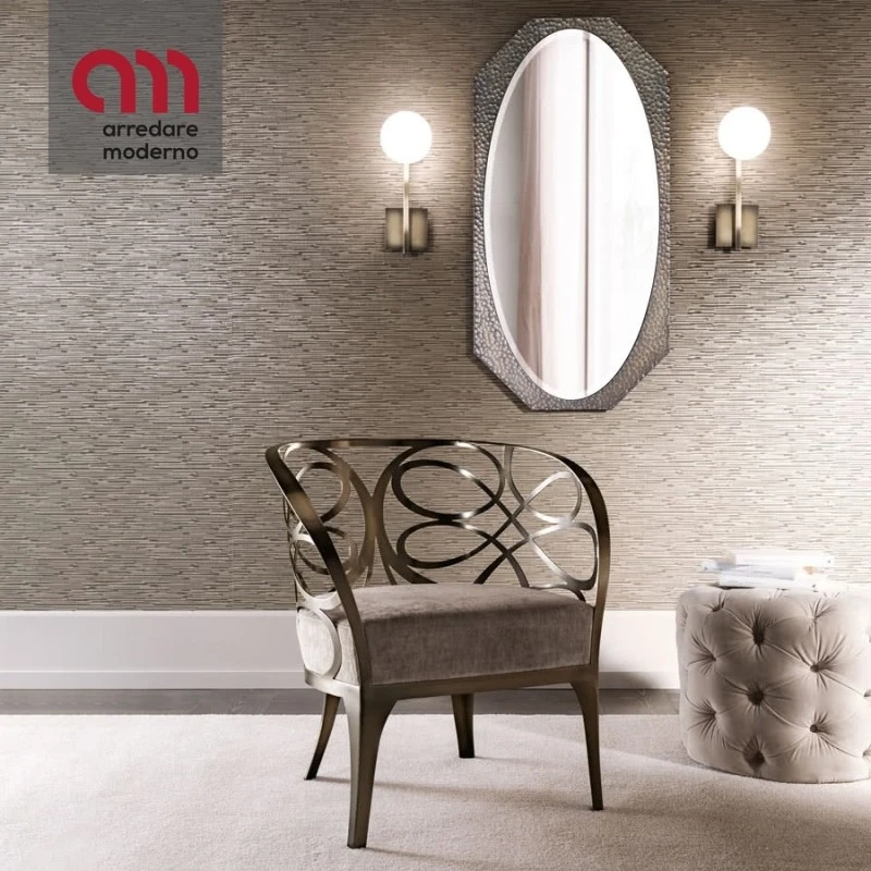 Poltrona Noè Cantori 3 Poltrona Noè Cantori