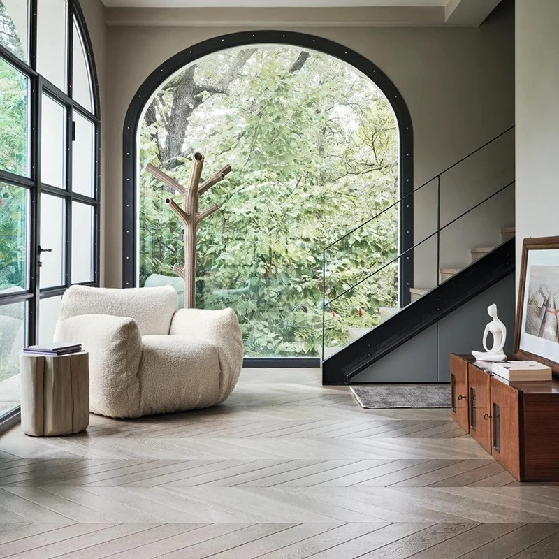 Poltrona Nuvola Gervasoni 4 Poltrona Nuvola Gervasoni - immagine 2