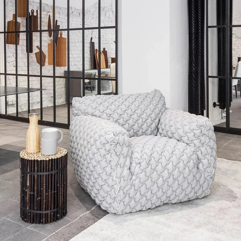 Poltrona Nuvola Gervasoni 6 Poltrona Nuvola Gervasoni - immagine 4