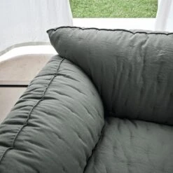 Poltrona Nuvola Gervasoni 20 Poltrona Nuvola Gervasoni -Arredare Moderno poltrona nuvola gervasoni 8