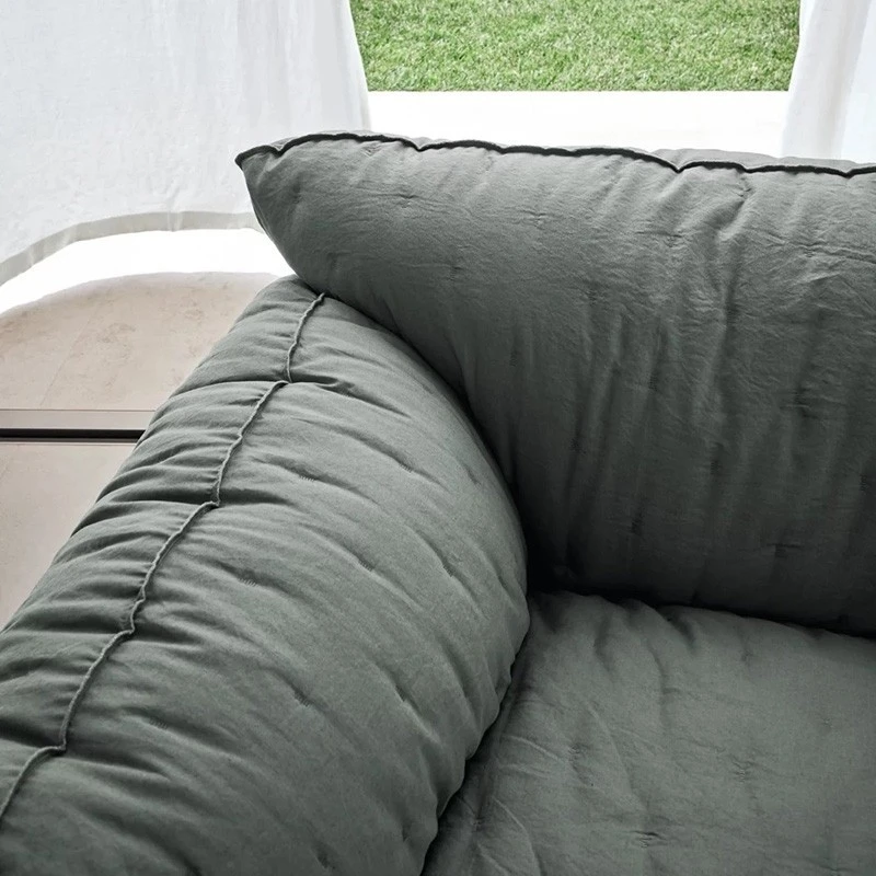 Poltrona Nuvola Gervasoni 11 Poltrona Nuvola Gervasoni - immagine 9