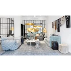 Poltrona Nuvola Gervasoni 21 Poltrona Nuvola Gervasoni -Arredare Moderno poltrona nuvola gervasoni 9