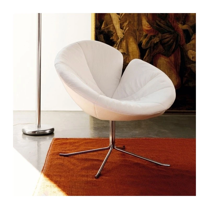 Poltrona One Flo Désirée 6 Poltrona One Flo Désirée - immagine 4