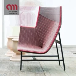 Poltrona Paper Planes Moroso