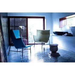 Poltrona Paper Planes Moroso -Arredare Moderno poltrona paper planes moroso 3