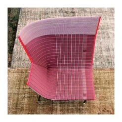 Poltrona Paper Planes Moroso -Arredare Moderno poltrona paper planes moroso 7